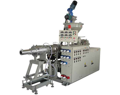 CPVC Pipe plant