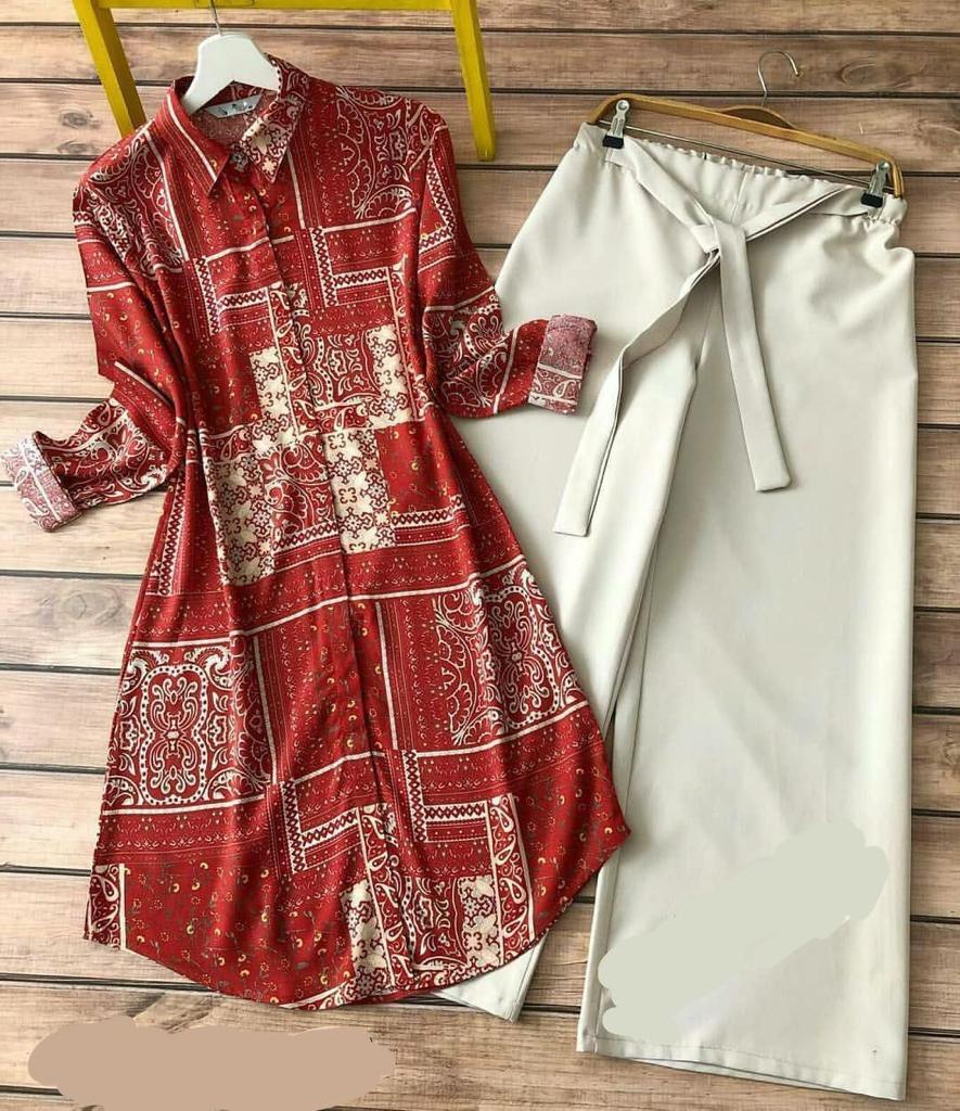 Western Material - Cotton Flex, Size: M, L, Xl, Xxl | Features: Washable, Casual Style For Ladies, Minimum Order: 200 Pieces