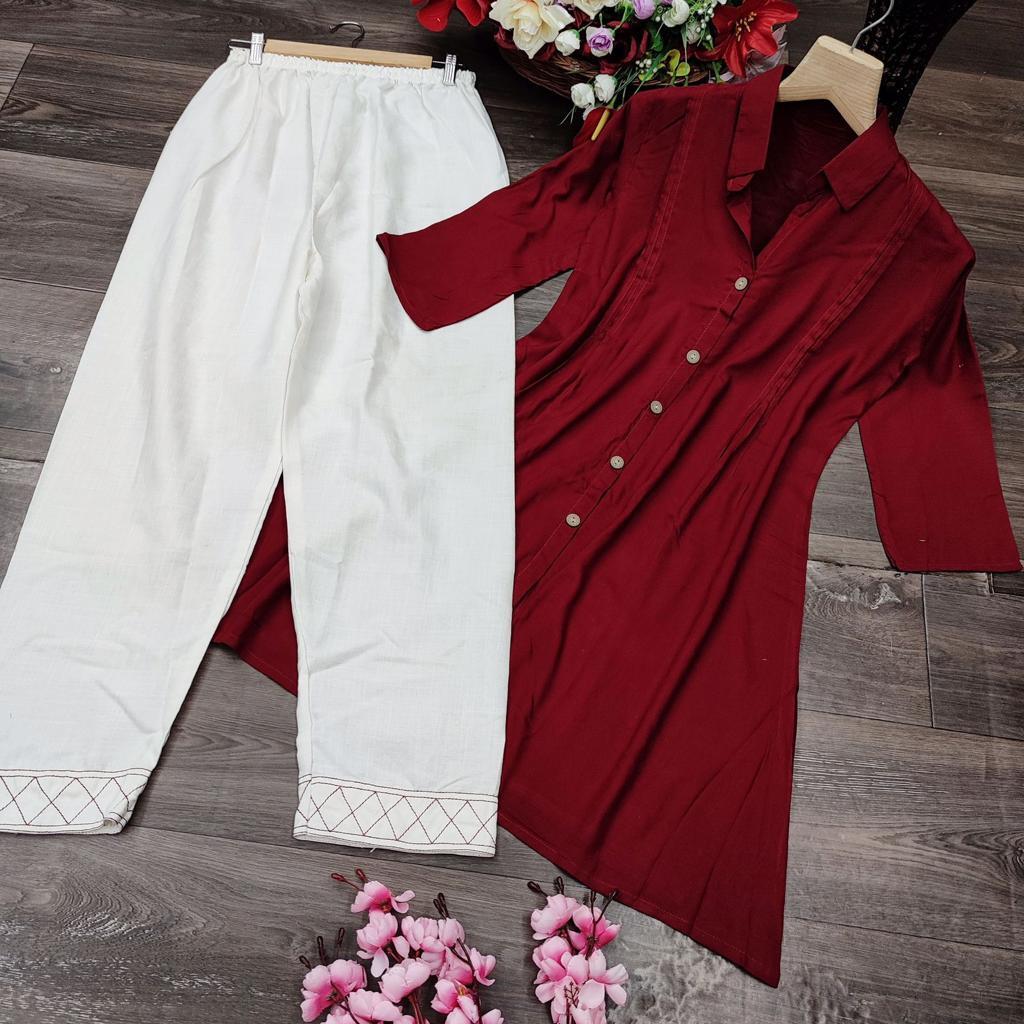 Western Material - Cotton Flex, Size: M, L, Xl, Xxl | Features: Washable, Casual Style For Ladies, Minimum Order: 200 Pieces