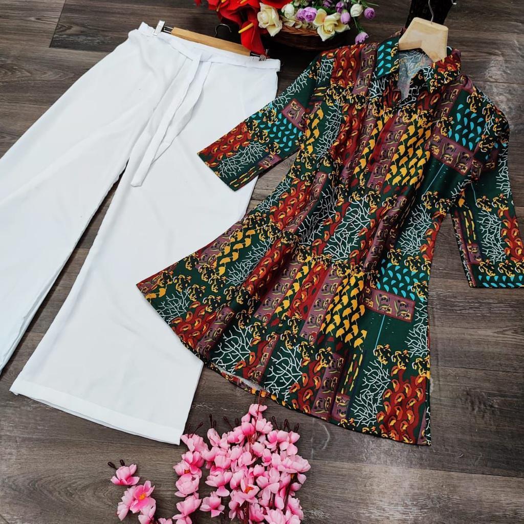Western Material - Cotton Flex, Size: M, L, Xl, Xxl | Features: Washable, Casual Style For Ladies, Minimum Order: 200 Pieces