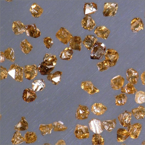 पीसने वाली मशीन के पुर्जों को डायमंड और सीबीएन माइक्रो मेश की जरूरत होती है आवेदन: औद्योगिक