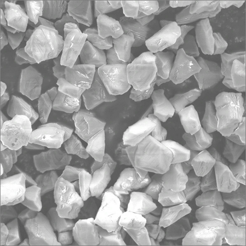 सीबीएन और डायमंड अनुप्रयोग: औद्योगिक