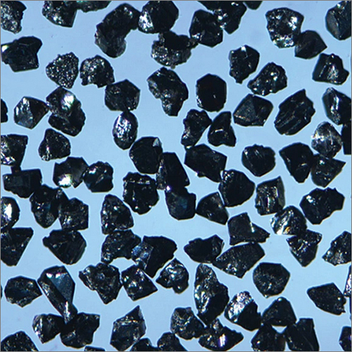 सुप्रीम सीबीएन एब्रेसिव पाउडर आवेदन: औद्योगिक