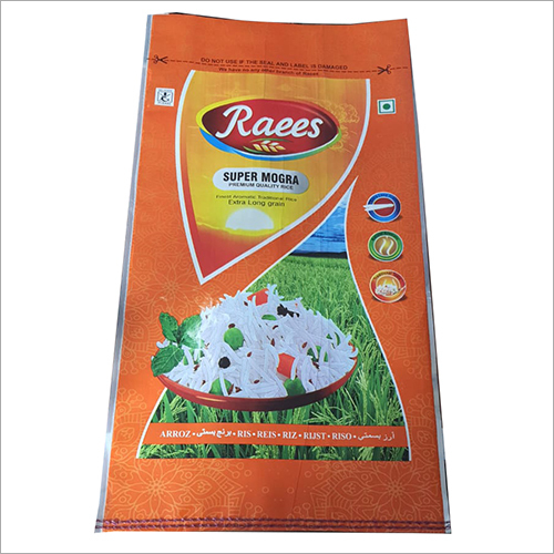 ऑर्गेनिक रईस सुपर मोगरा राइस