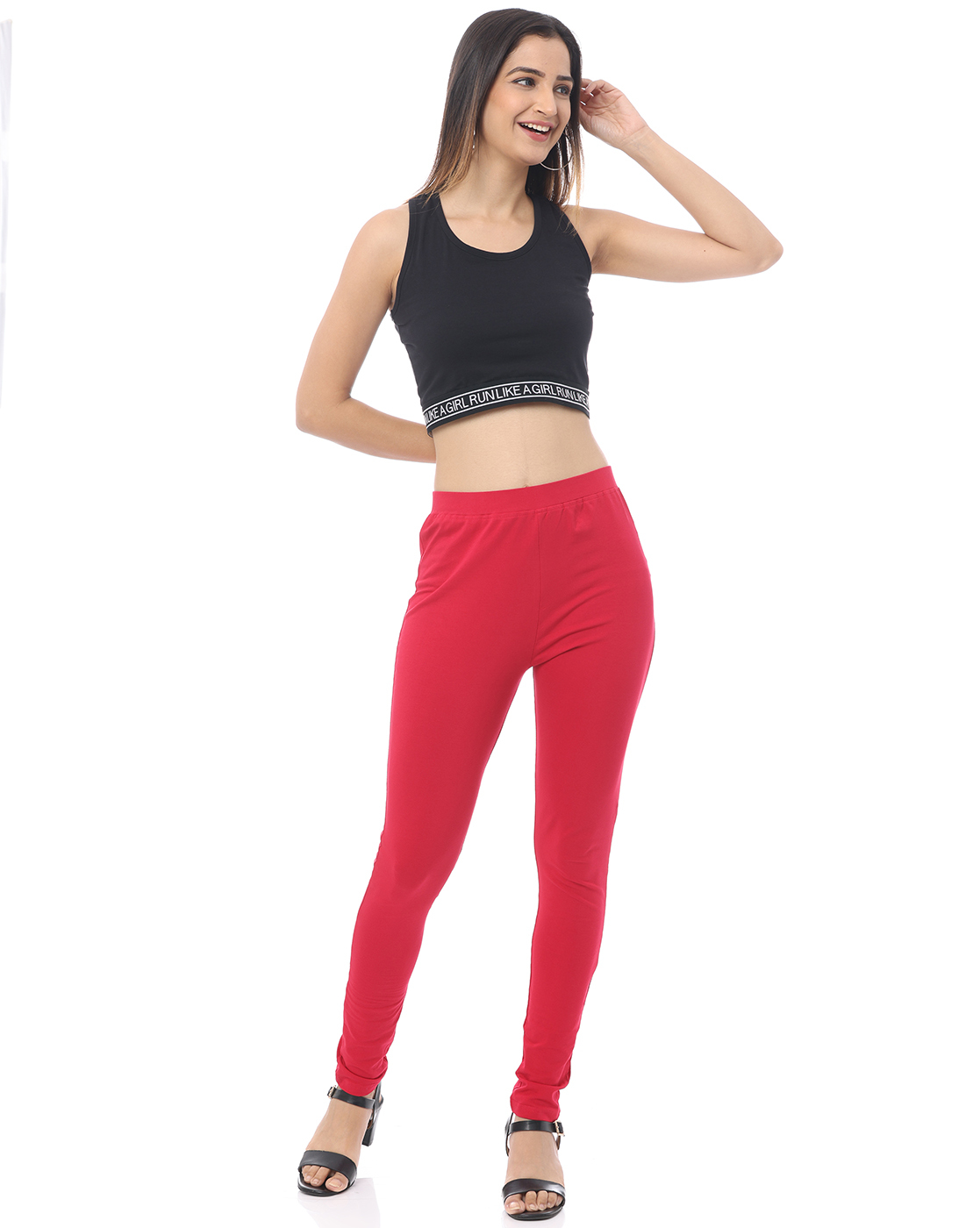 Maroon 100% Pure Cotton Mens Trunks-inner Elastic