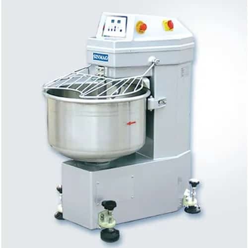 Spiral mixer 25 kg