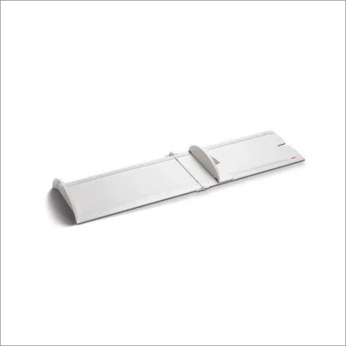 Seca Light With Stable Measuring Board - Color: White