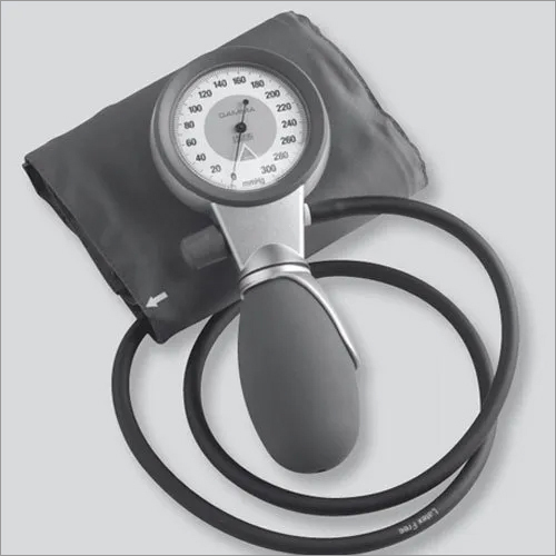 Heine Gamma G5 Pressure Application: Hospital