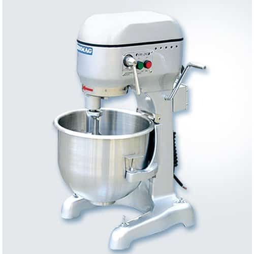 20 liter Planetry mixer