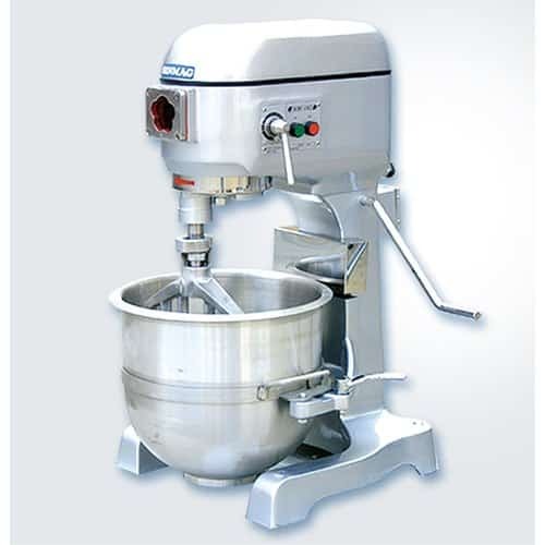 40 Liter Planetary mixer