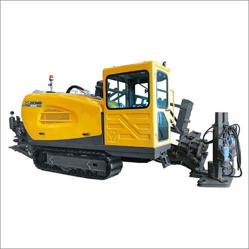 Low Noise Xz360E Xz Series Horizontal Directional Drilling Rig