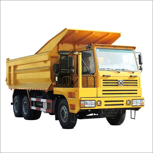 Nxg5470d3toff Highway Dump Truck Capacity(load): 1000 Tonne