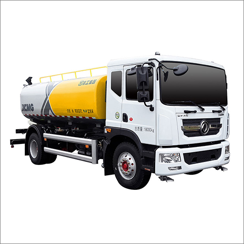 Xzj5160Gqx लो प्रेशर क्लीनिंग टैंकर इंडस्ट्रियल