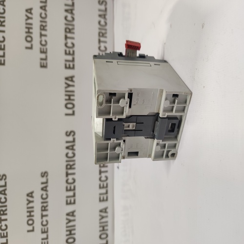 Electric Panel Abb 1sbp260101r1001 Digital Output Module