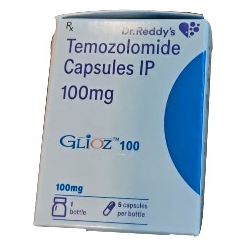 Glioz Mg