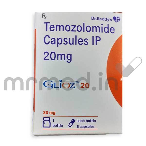 Glioz Mg