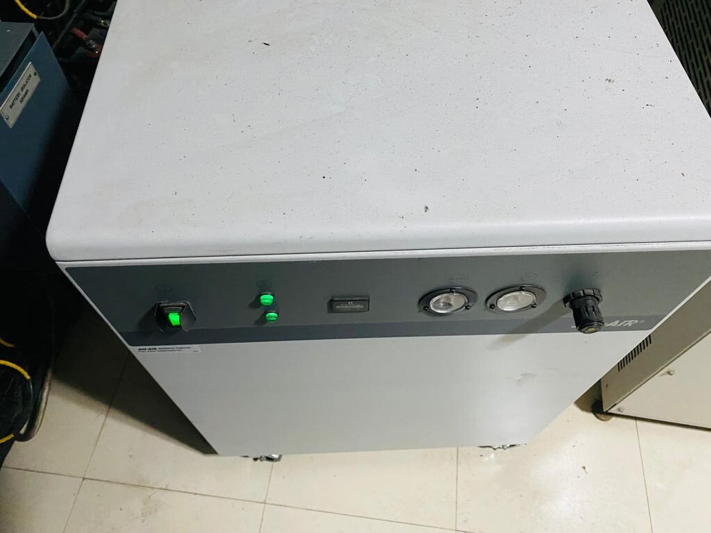 Philips Ict 256