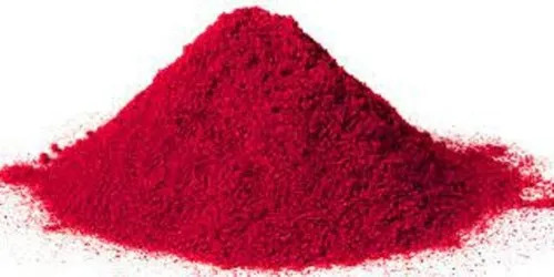 अस्थैक्सैंथिन पाउडर