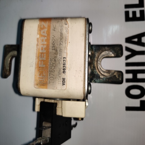 Ferraz Vde 0636/23 Protistor