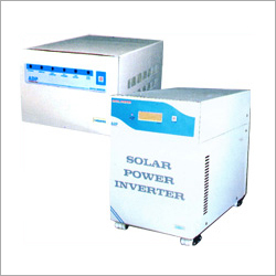 व्हाइट डिजिटल सोलर इन्वर्टर