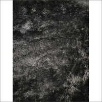 कलरफास्टनेस क्रेजी ब्लैक फर फ़ैब्रिक