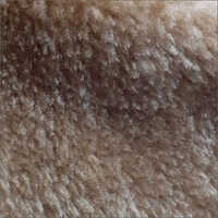 वॉशेबल क्रेज़ी फर फ़ैब्रिक