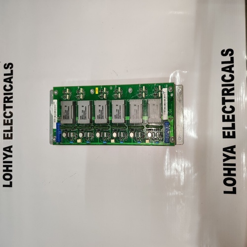 Abb Sdcs-pin-48 Pulse Transformer Board
