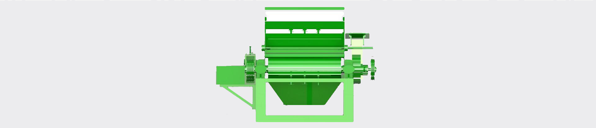 Roaster Plant - Automation Grade: Automatic