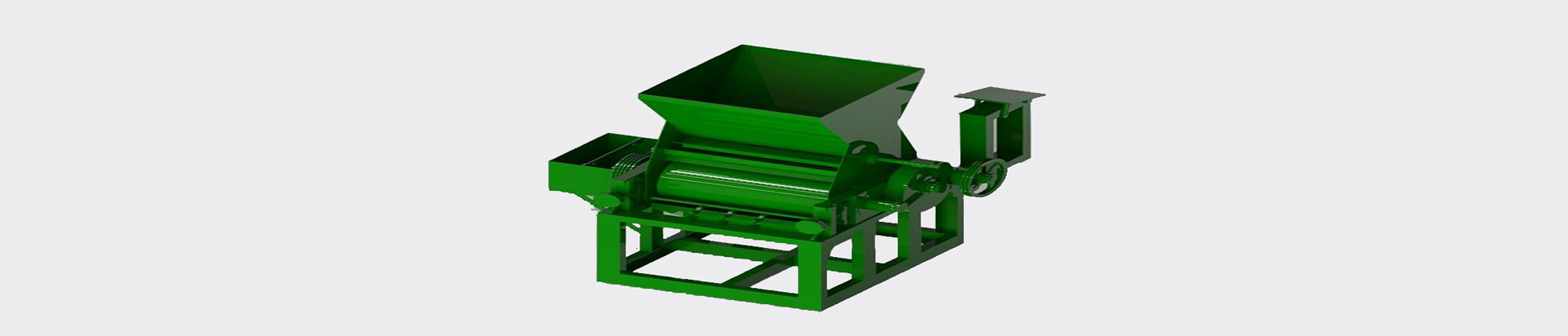 Roaster Plant - Automation Grade: Automatic