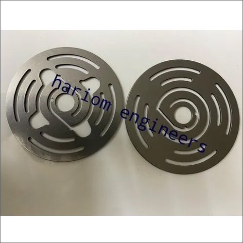 Metal Valve Service Kit