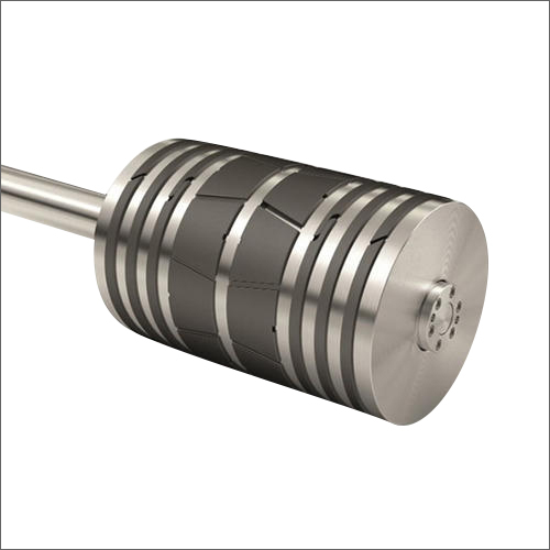 Metal Air Compressor Spares