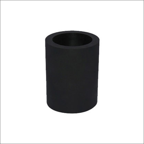 Carbon Filled PTFE - Material: PTFE, Available Sizes: Various, Thickness: Multiple Millimeters | Type: Carbon Filled PTFE for Enhanced Wear Resistance