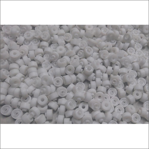 माइक्रो मशीनिंग PTFE