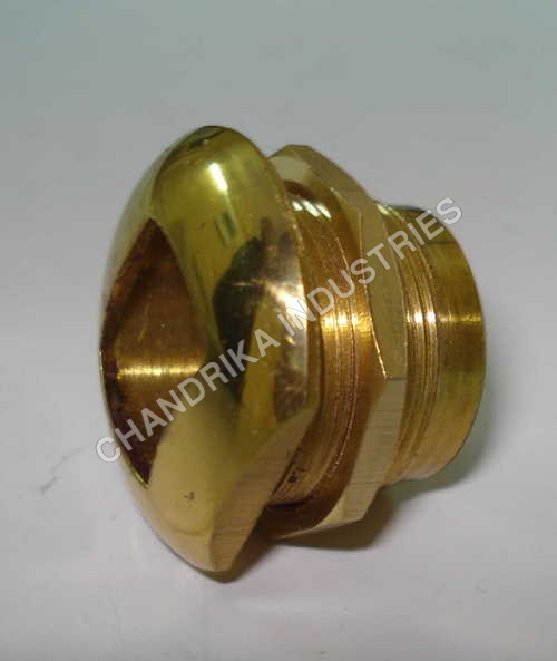 Starter Switch Brass Body