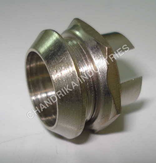 फ्लो स्विच पीतल का शरीर