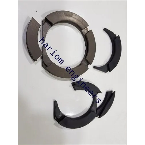 सीएनसी मिलिंग जॉब वर्क