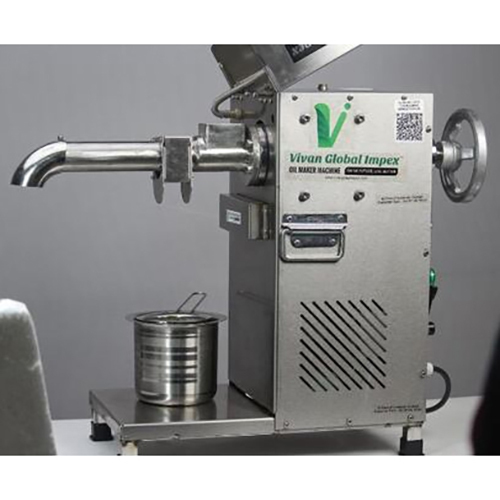 304 मिनी ऑयल मशीन
