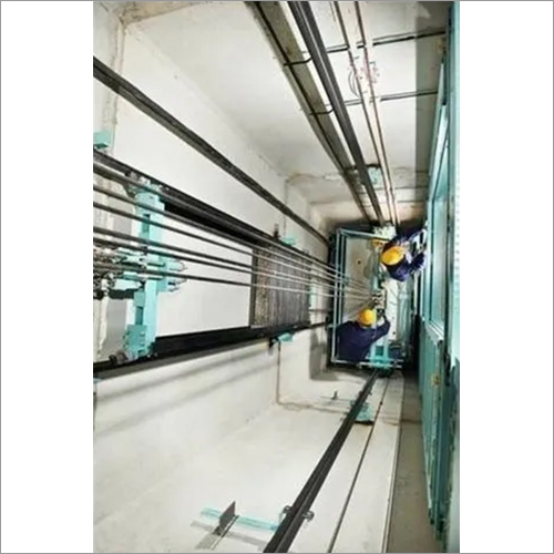 Commercial Elevator Installation Service