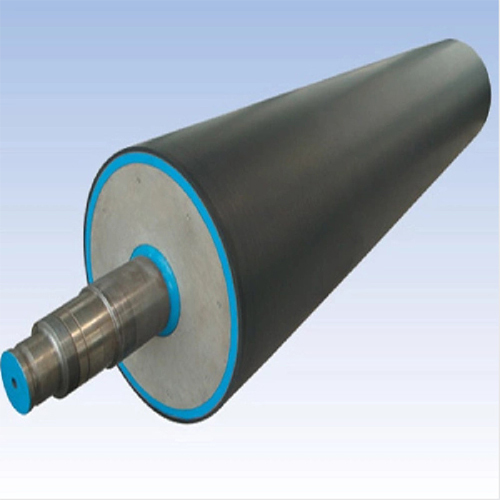 Breast Roll For Paper Mill Dimension(l*w*h): As Your Request
