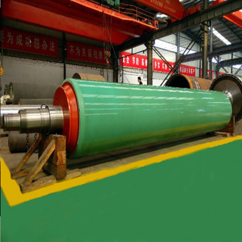 Breast Roll For Paper Mill Dimension(l*w*h): As Your Request