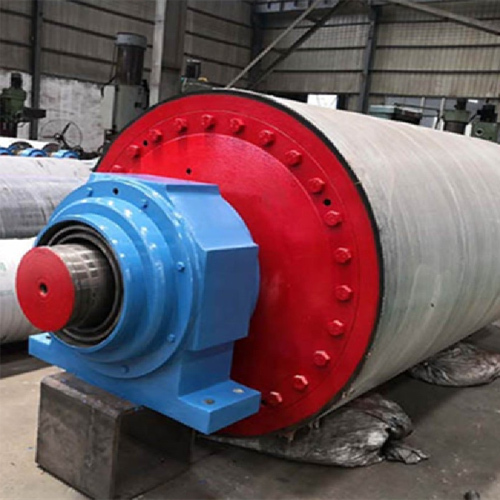 Breast Roll For Paper Mill Dimension(l*w*h): As Your Request