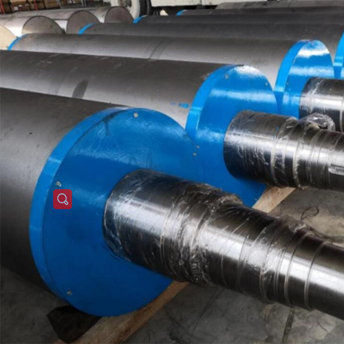 Breast Roll For Paper Mill Dimension(l*w*h): As Your Request