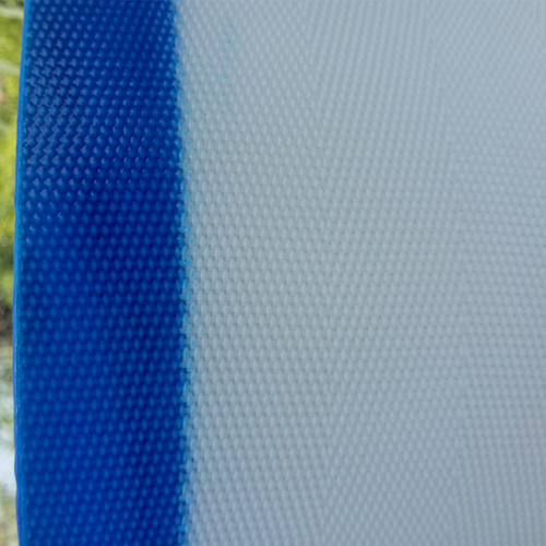 Polyester Sludge Dewatering Belt - Customizable Length, Variable Width | Acid-resistant, Alkali-resistant, Easy Cleaning, High Permeability, Long Lifespan