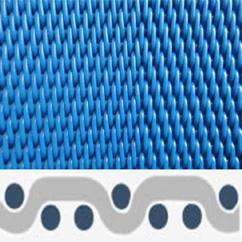 Polyester Sludge Dewatering Belt - Customizable Length, Variable Width | Acid-resistant, Alkali-resistant, Easy Cleaning, High Permeability, Long Lifespan