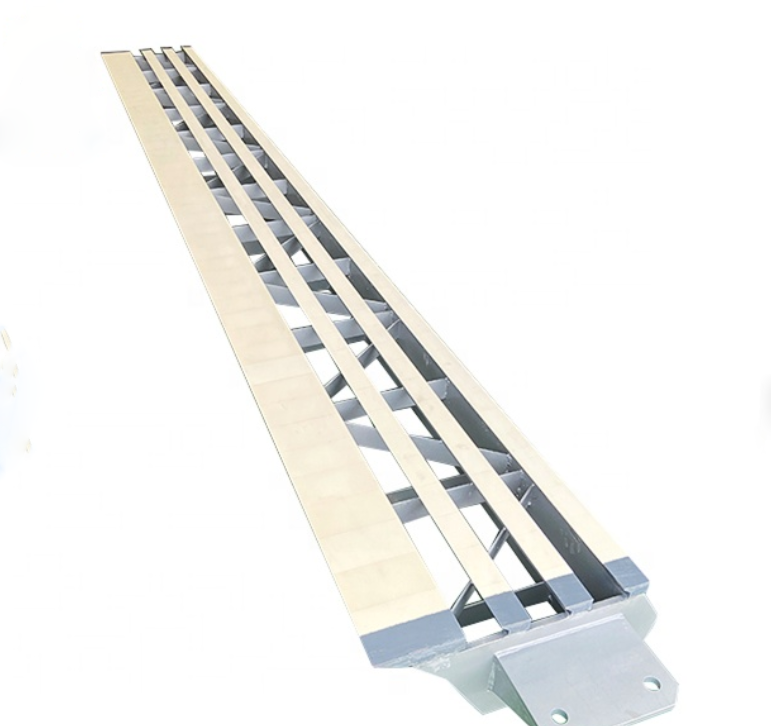 Ht Ceramic Forming Board For Supporting Mesh
