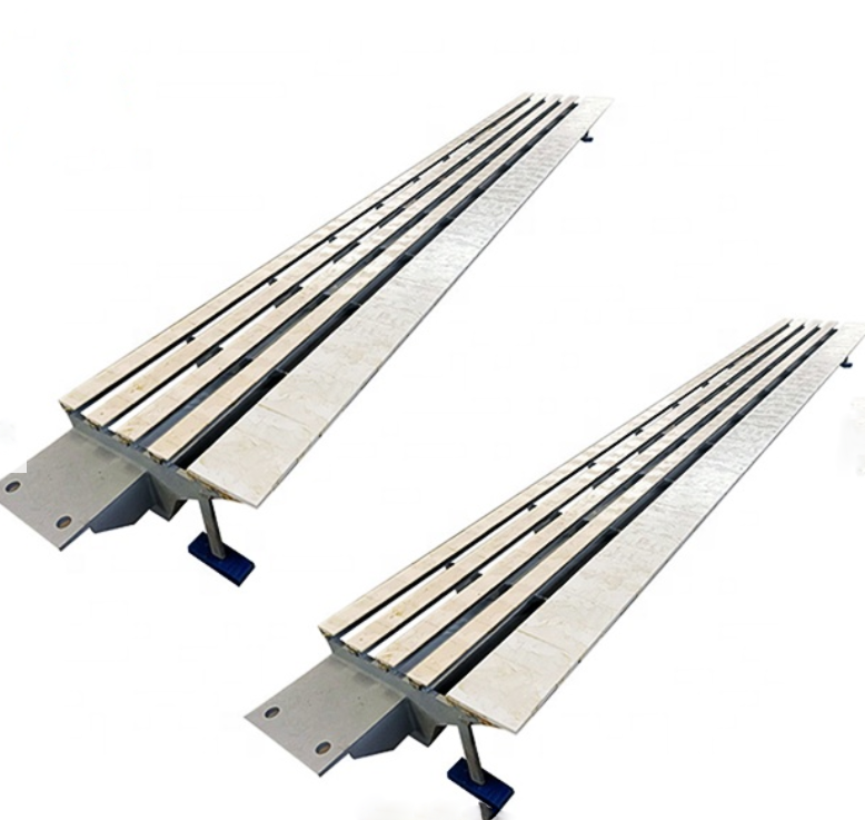 Ht Ceramic Forming Board For Supporting Mesh