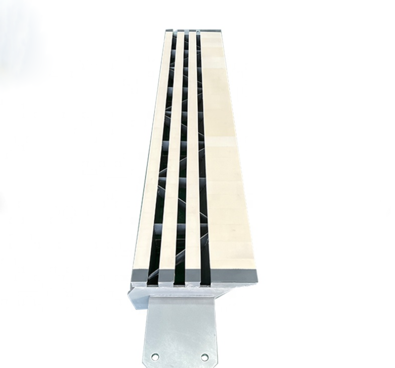 Ht Ceramic Forming Board For Supporting Mesh