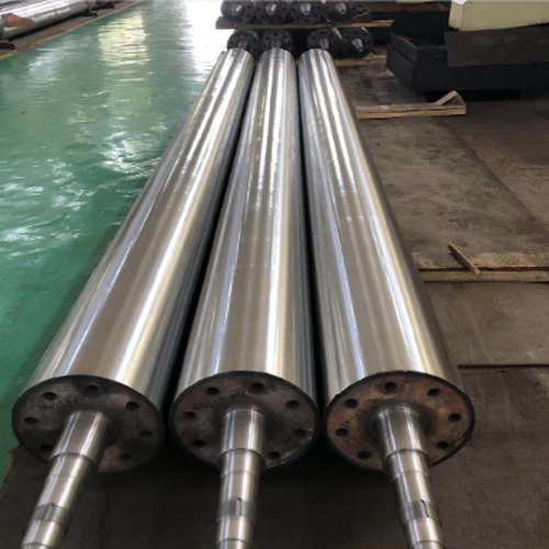 Guide Roll For Paper Mill Dimension(l*w*h): As Your Request