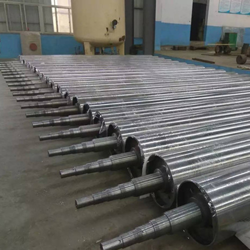 Guide Roll For Paper Mill Dimension(l*w*h): As Your Request