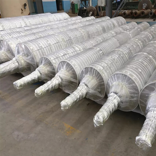 Guide Roll For Paper Mill Dimension(l*w*h): As Your Request